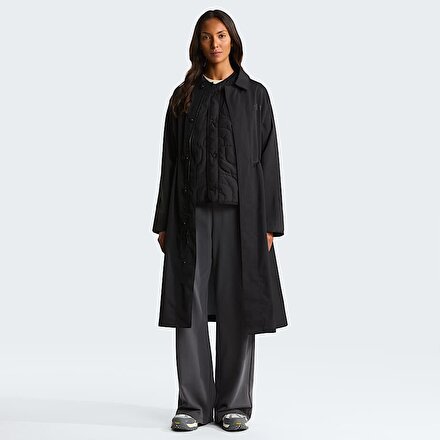 Kadın City Triclimate Parka NF0A8DTRJK31 | The North Face