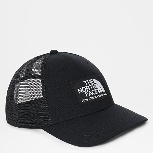 MUDDER TRUCKER ŞAPKA