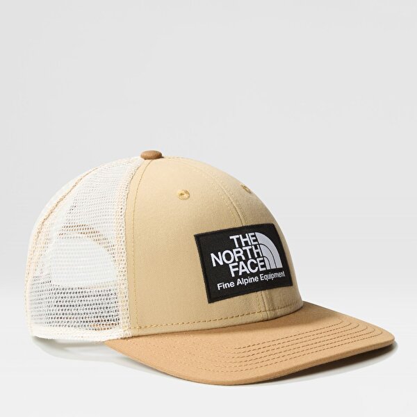 DERİN KESİM MUDDER TRUCKER ŞAPKA