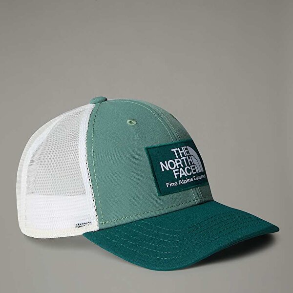 Derin Kesim Mudder Trucker Şapka