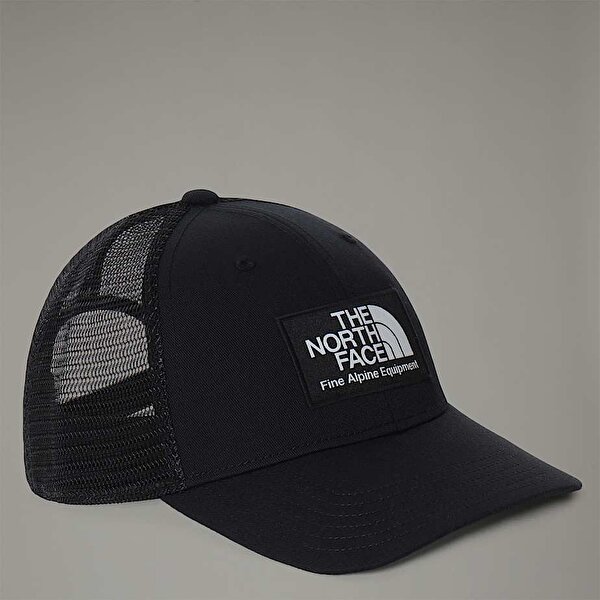 Derin Kesim Mudder Trucker Şapka