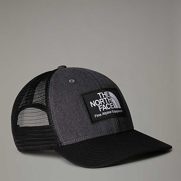 Derin Kesim Mudder Trucker Şapka