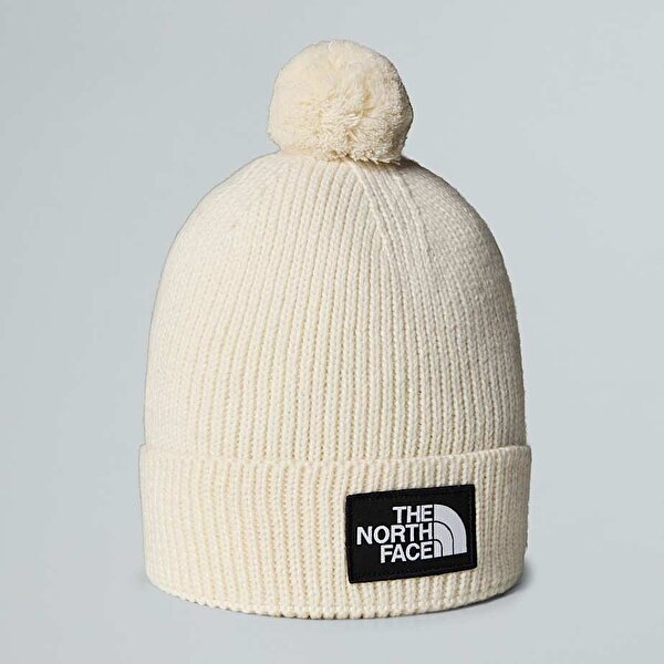 TNF Logo Box Pom Bere