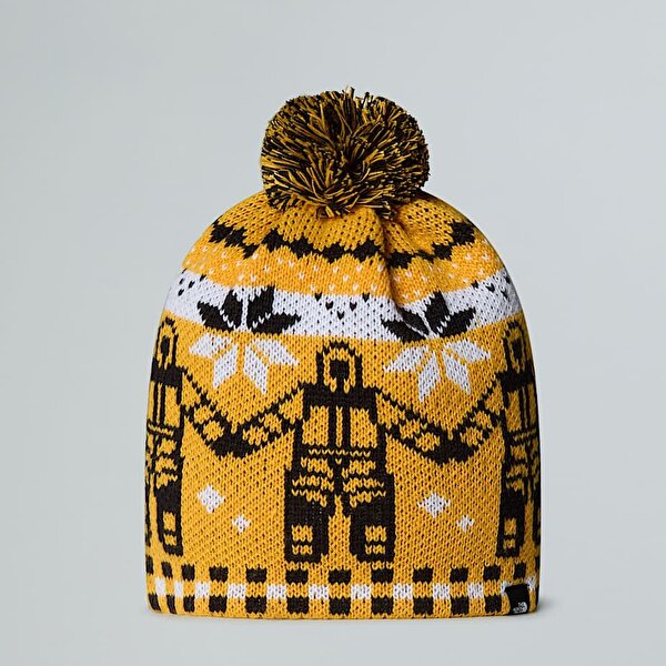 Cabin Ski Tuke Bere