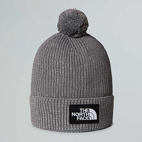 TNF Logo Box Pom Bere