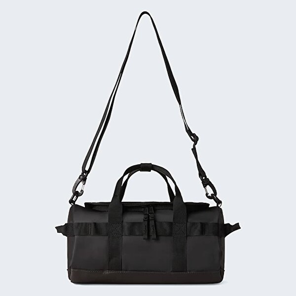 Base Camp Duffel Omuz Çantası